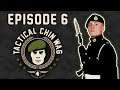 Tactical Chin Wag Episode 6 - My Time Deployed (Q&A)