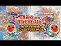 Taiko no Tatsujin: Rhythmic Adventure Pack - Taiko RPGs! (Direct Mini)