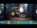 Thanksgiving Lighting Forest Escape walkthrough Games2Rule.