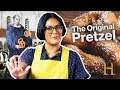 The Best Pretzel Recipe Ever is from 1111 AD | Ancient Recipes With Sohla