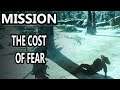 The Cost of Fear Mission - Ghost Of Tsushima