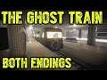 The Ghost Train (Full Game/Both Endings)