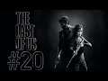 The Last of Us #20 "Ein schönes Hotel" Let's Play PS4 The Last of Us