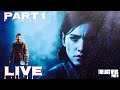 The Last Of Us Part 2 - Live! PS4Game Play Lets Play