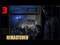 The Last of Us Remastered - Parte 3: Quando tudo começou[PS4 - Sem Comentários]