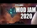 The Stellaris 2020 Mod Jam Announced