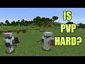 The Truth About Minecraft PVP