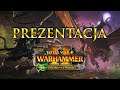 The Twisted & The Twilight - Warhammer 2 Mini Prezentacja DLC