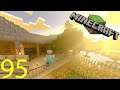 The Ultimate Crossbow in Minecraft (RTX On!) | Minecraft Episode 95