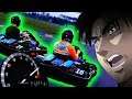 The Ultimate Go Karting Experience [EUROBEAT INTENSIFIES]