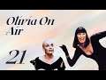 The Witches (1990)  movie chat - Olivia On Air - Ep 21