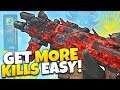 These Scorestreaks are OVERPOWERED.. Use Them for MORE KILLS EASY! Black Ops 4