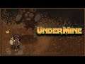 Thet Plays UnderMine Part 1: Into The Caves!