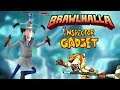 This Is What Happens When Inspector Gadget Comes To Brawlhalla