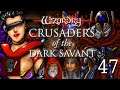 Tomb Raiding - Wizardry 7 Crusaders of the Dark Savant | Expert Import - Ep 47