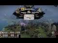 Total War: THREE KINGDOMS ep 7   The yellow sky Southing back south