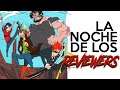 Trailer: LA NOCHE DE LOS REVIEWERS - TEMPORADA 2 - Ep.2
