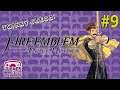 Twinky juega - Fire Emblem: Three Houses - Parte 9