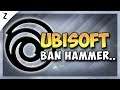 Ubisoft Ban Hammer is coming.. - Rainbow Six Siege