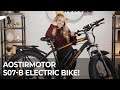 Unbox This! - Aostirmotor S07-B Electric Bike!