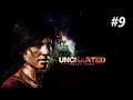 Uncharted The Lost Legacy #9