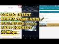 UPDATE CONFIG AXIS KUOTA GAME FULL SPEED HTTP INJECTOR TERBARU!!!