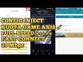 UPDATE CONFIG AXIS KUOTA GAME FULL SPEED HTTP INJECTOR TERBARU!!!