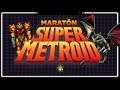Viernes de Maratón: Super Metroid EN VIVO