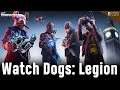 Watch Dogs Legion | Bojan JOVANOVIĆ | Gameplay