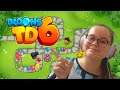 WE ALMOST HAD IT: Let's Play Bloons TD 6