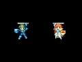 What Lies At The End (Shadows of Valentia) but it's PC-98 Style