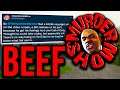 Who Won The Youtube Beef? (@MURDASHOW vs. @GGRELOADED)