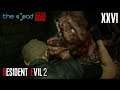"Who's a Z-List Actor?" - PART 26 - Leon's Story - Resident Evil 2