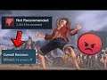 Why Pirate Warriors 4 Is Getting Bad Reviews