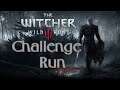 Livestream vom 18.07.2020, 20 Uhr - Witcher 3: Challenge Run