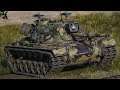 World of Tanks M48A5 Patton - 8 Kills 10,6K Damage