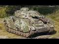 World of Tanks Pz.Kpfw. IV Ausf. H - 6 Kills 3,1K Damage (1 VS 6)