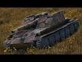 World of Tanks Rhm.-Borsig Waffenträger - 6 Kills 8,6K Damage