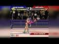 Wrestle Mania | Round 08 - Razor Ramon vs. Bret Hart