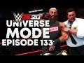 WWE 2K20 | Universe Mode - 'GUILTY!' | #133
