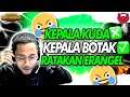 ZUXXY KEMBALI MERATAKAN SERVER DENGAN RAMBUT BARUNYA!!! - PUBG MOBILE INDONESIA