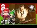 #107【ホラー】弟者,おついちの「デッドバイデイライト シーズン7(DBD)」【2BRO.】