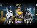 3 vs 3 gunfight | Call of duty mobile android gameplay #4