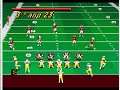 College Football USA '97 (video 4,230) (Sega Megadrive / Genesis)