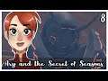 [8] Let's Play Ary and the Secret of Seasons | The Autumn Golem
