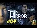 AFFARI LOSCHI - Twin Mirror - Gameplay ITA - Walkthrough #04
