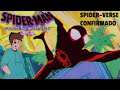 Animador Reacciona| Spider-Man Across the Spider-Verse| APC