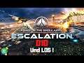 Ashes of the Singularity Escalation 🌗 [HD+] #010 Und Los ! [Lets Play][Gameplay][German][Deutsch]