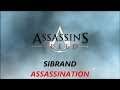 Assassin's Creed - Memory Block 5 - Sibrand Assassination - 22