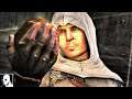 Assassins Creed Revelations Remastered - ALTAIR, EDENAPFEL & was nach AL MUALIM's Tod kam